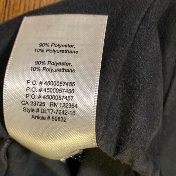 🌷 Wilfred Free 🌷 Faux Suede Mini Skirt - Picture 8 of 8